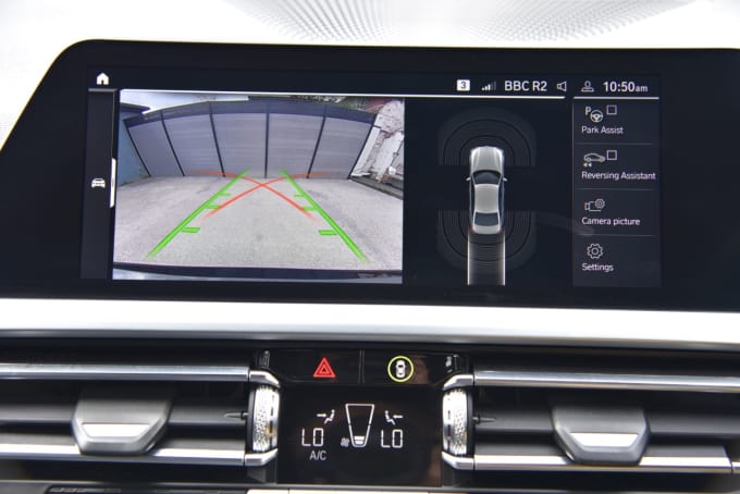 2025 BMW 3 Series