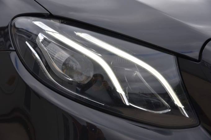 2025 Mercedes-benz E-class