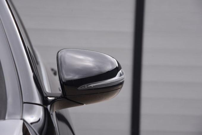 2025 Mercedes-benz E-class