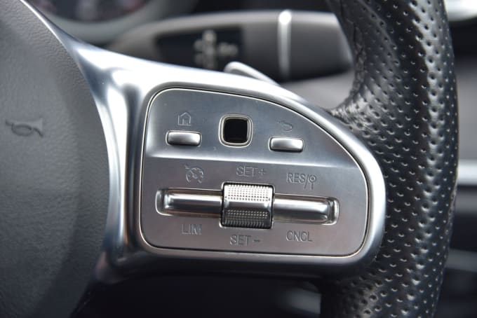 2025 Mercedes-benz E-class