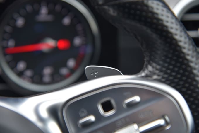 2025 Mercedes-benz E-class
