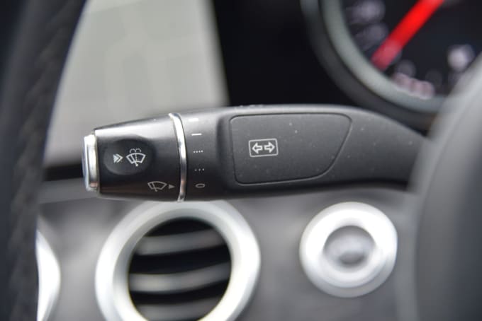 2025 Mercedes-benz E-class