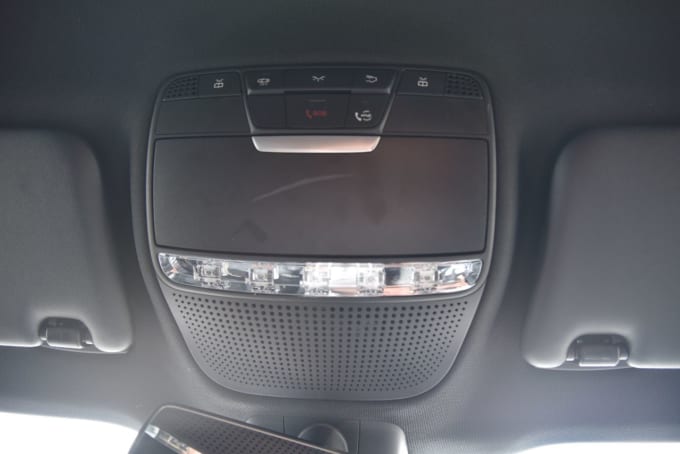 2025 Mercedes-benz E-class