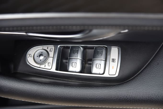 2025 Mercedes-benz E-class