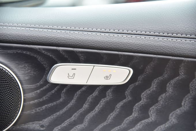 2025 Mercedes-benz E-class