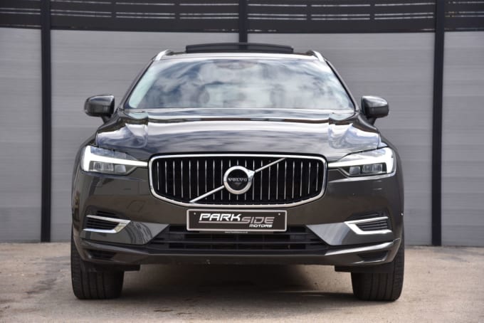 2021 Volvo Xc60