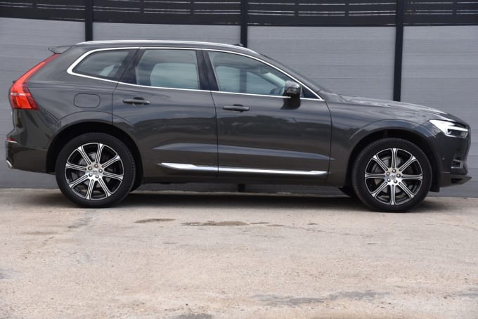 2021 Volvo Xc60