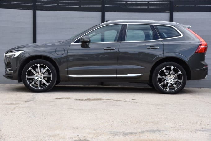 2021 Volvo Xc60