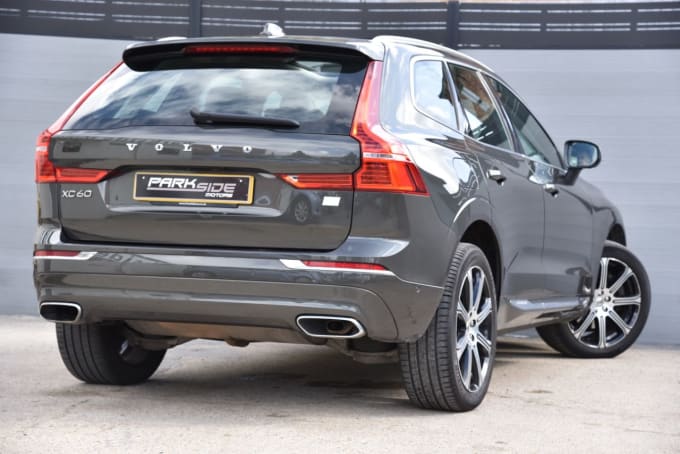2021 Volvo Xc60