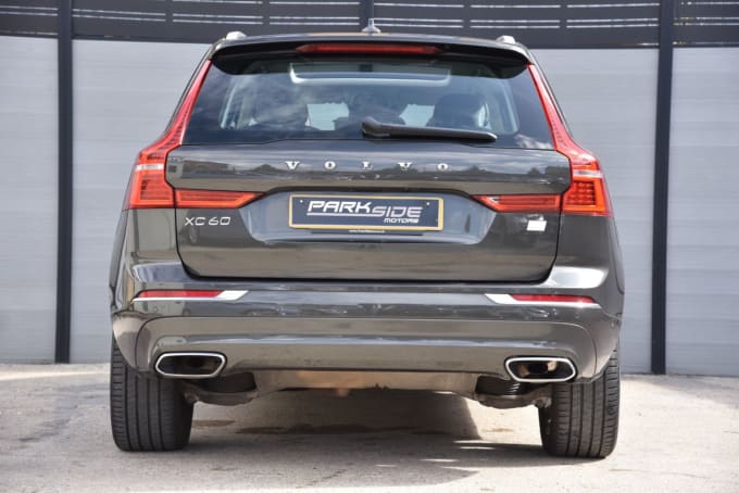 2021 Volvo Xc60