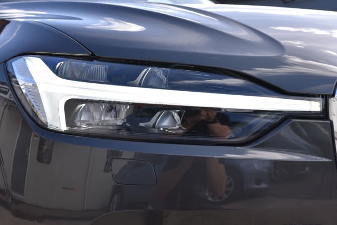 2021 Volvo Xc60