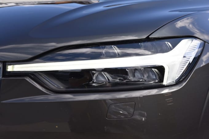 2021 Volvo Xc60