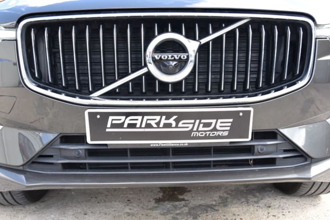 2021 Volvo Xc60