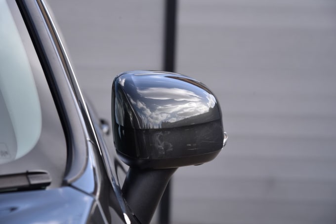 2021 Volvo Xc60