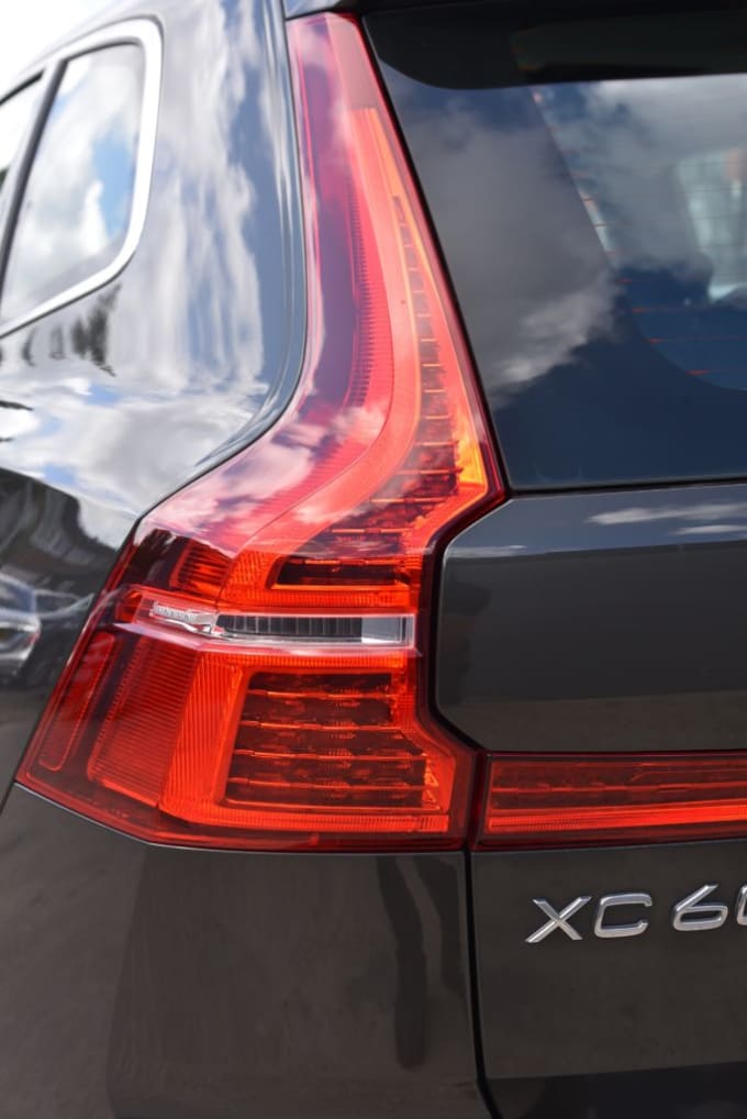2021 Volvo Xc60