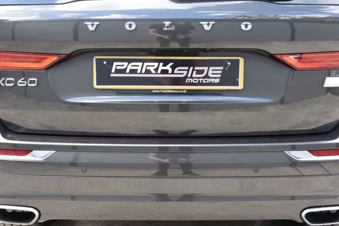 2021 Volvo Xc60