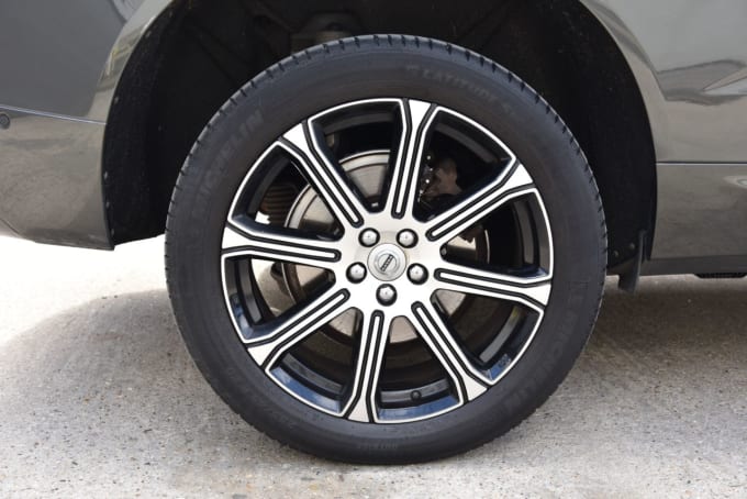 2021 Volvo Xc60