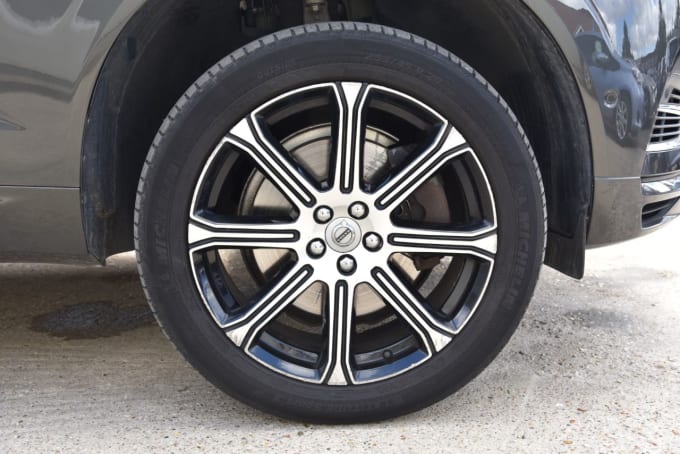2021 Volvo Xc60