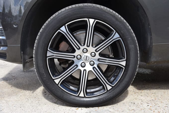 2021 Volvo Xc60