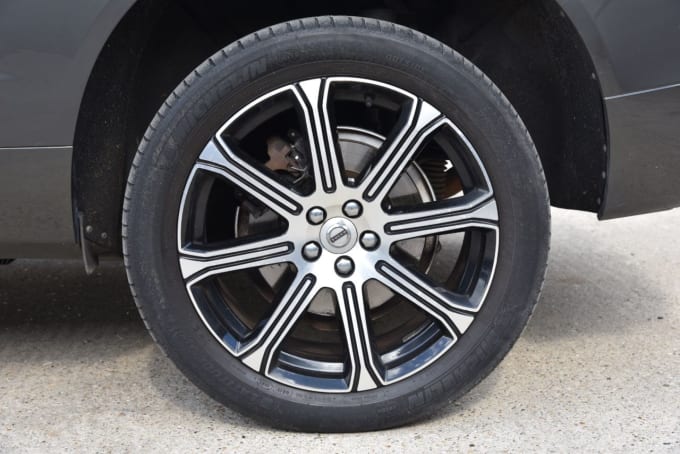 2021 Volvo Xc60