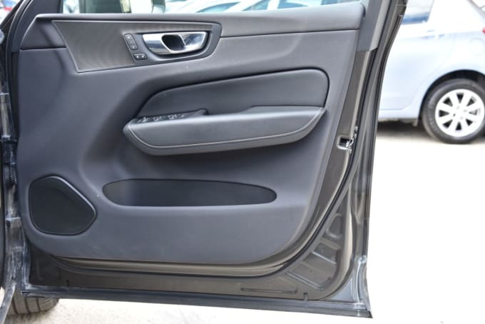2021 Volvo Xc60