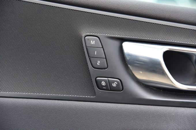 2021 Volvo Xc60