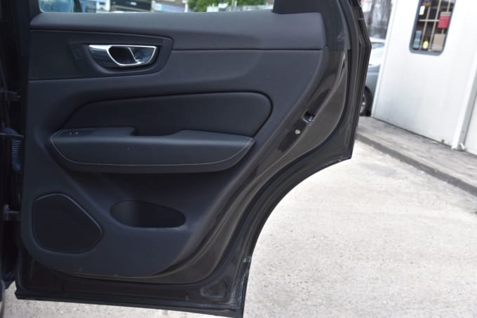 2021 Volvo Xc60