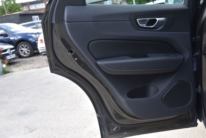 2021 Volvo Xc60