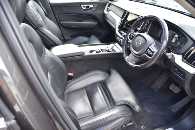 2021 Volvo Xc60
