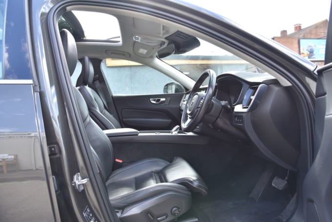 2021 Volvo Xc60