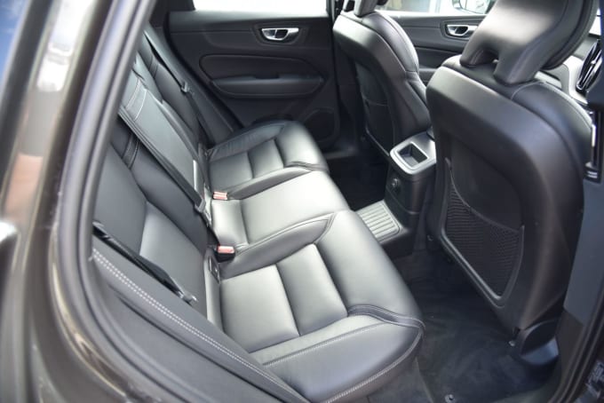 2021 Volvo Xc60