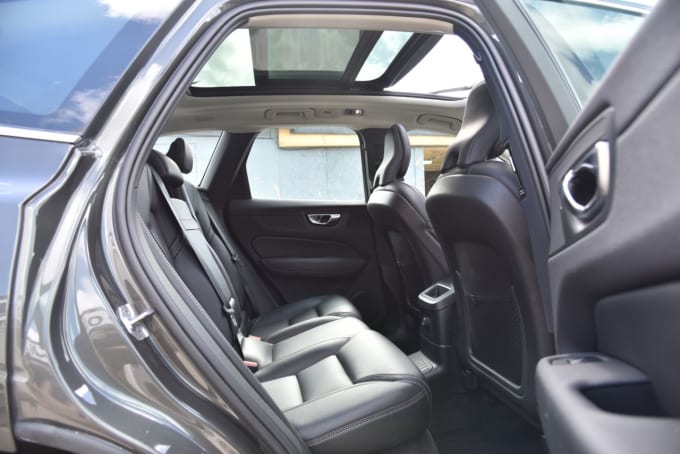 2021 Volvo Xc60