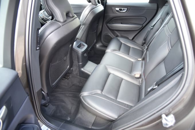 2021 Volvo Xc60
