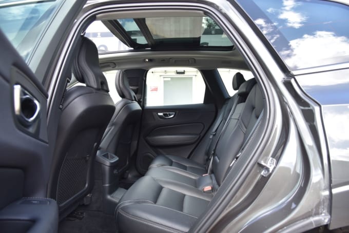 2021 Volvo Xc60