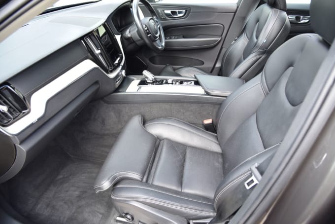 2021 Volvo Xc60