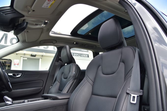 2021 Volvo Xc60