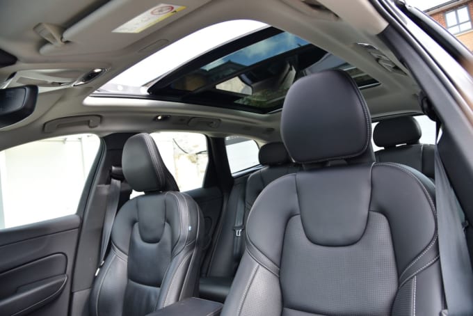 2021 Volvo Xc60