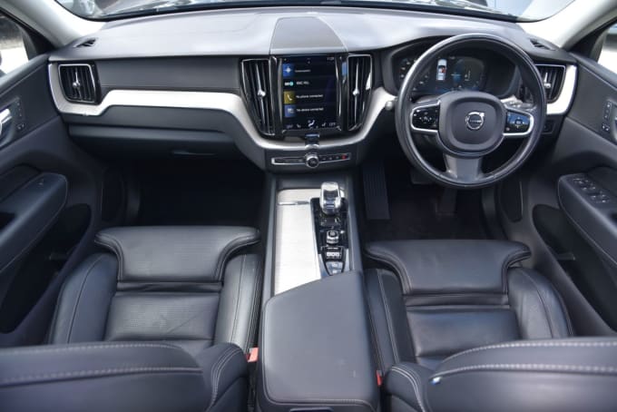 2021 Volvo Xc60