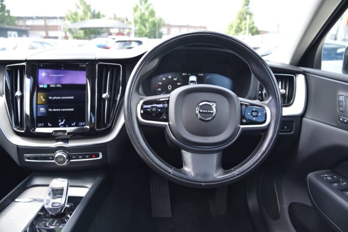 2021 Volvo Xc60