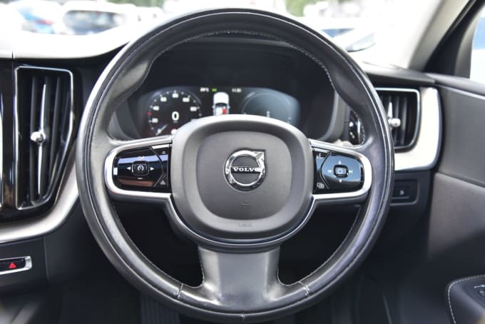 2021 Volvo Xc60