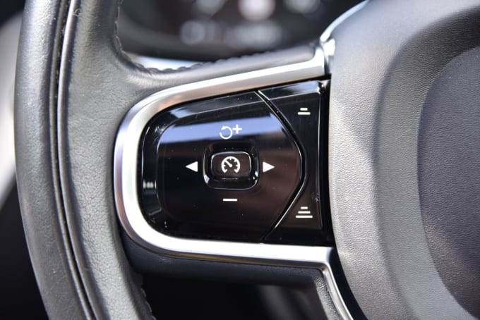 2021 Volvo Xc60