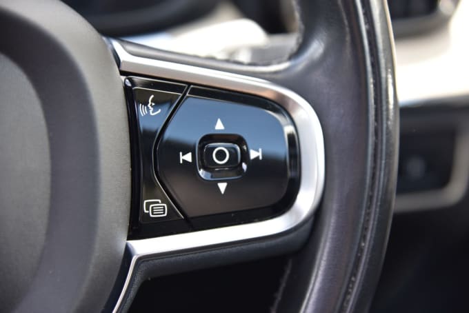 2021 Volvo Xc60