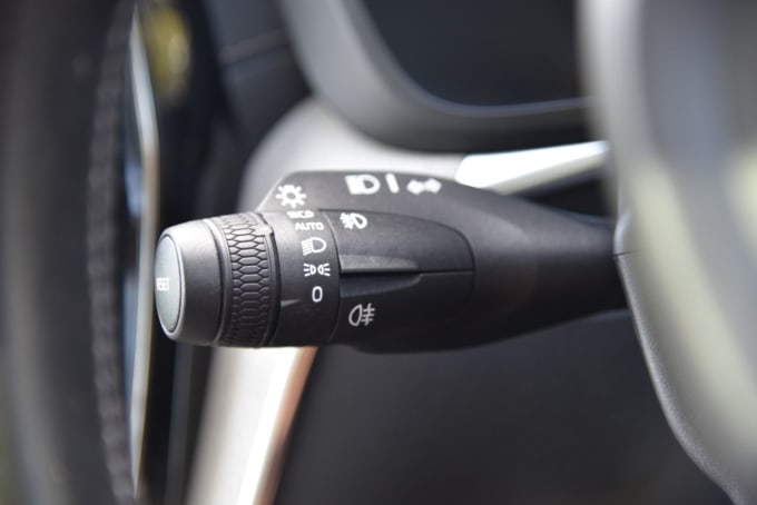 2021 Volvo Xc60
