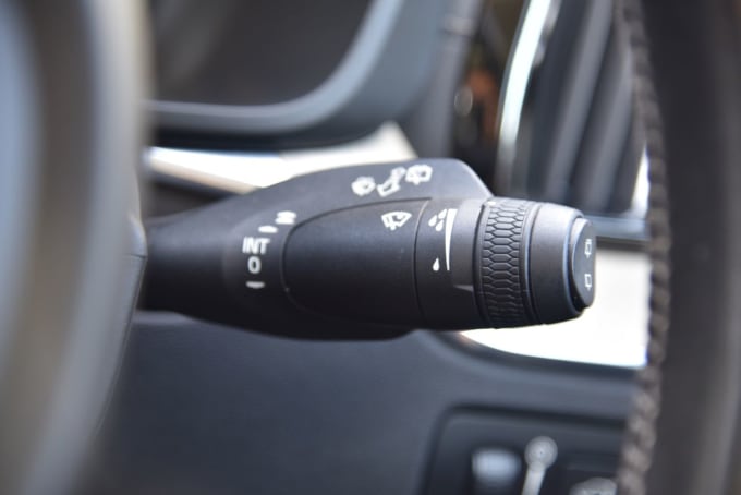2021 Volvo Xc60