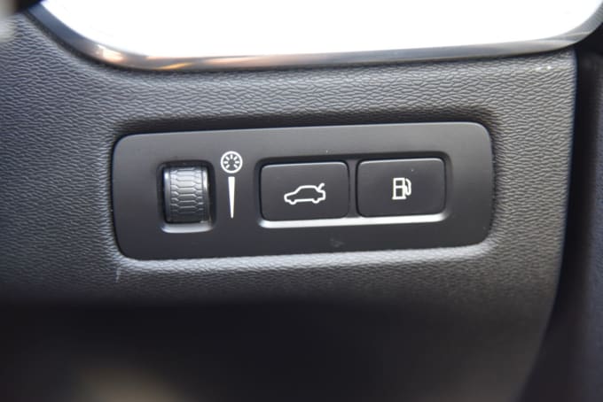 2021 Volvo Xc60