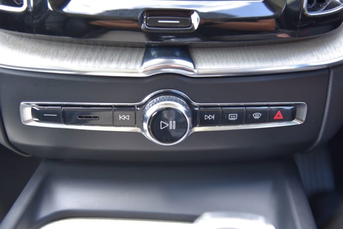2021 Volvo Xc60