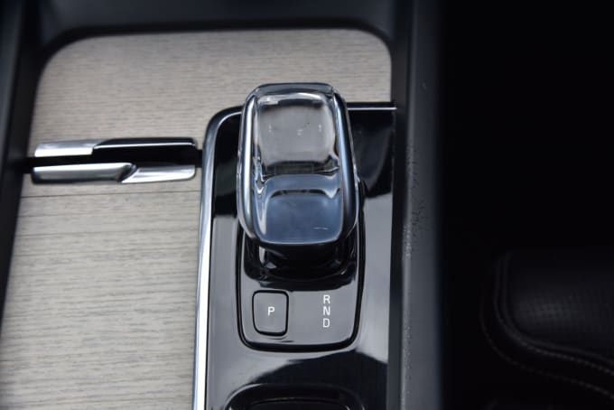 2021 Volvo Xc60