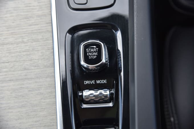 2021 Volvo Xc60