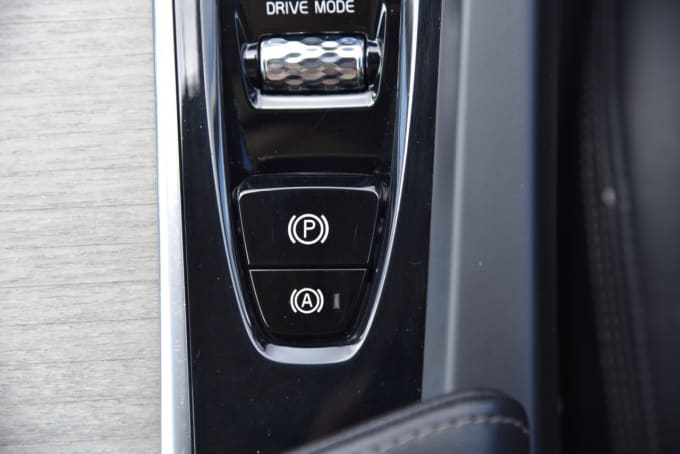 2021 Volvo Xc60