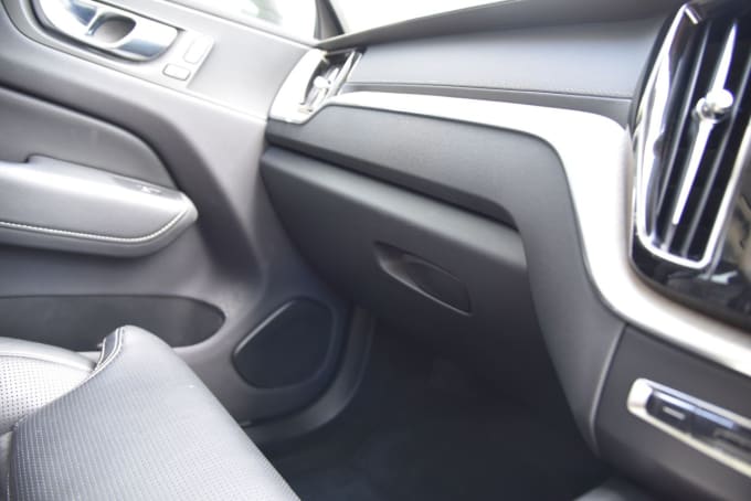 2021 Volvo Xc60